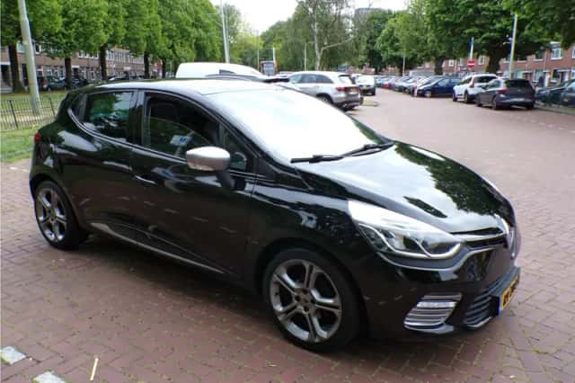 Renault Clio (2016) thumbnail 7