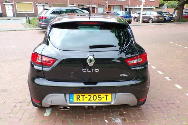 Renault Clio (2016) thumbnail 10