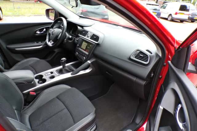 Renault Kadjar (2017) thumbnail 14