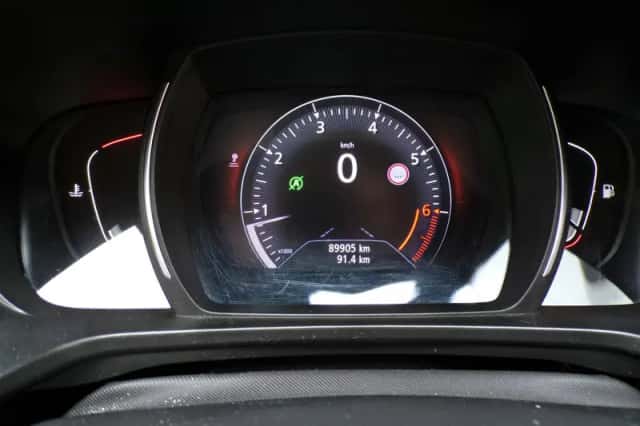 Renault Kadjar (2017) thumbnail 18