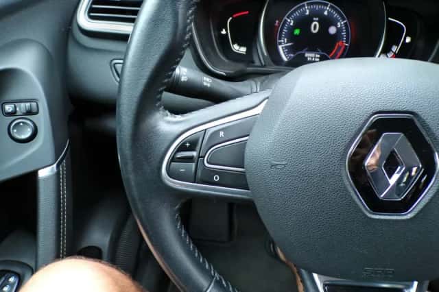 Renault Kadjar (2017) thumbnail 19