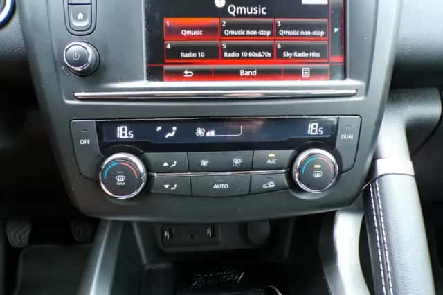 Renault Kadjar (2017) thumbnail 22