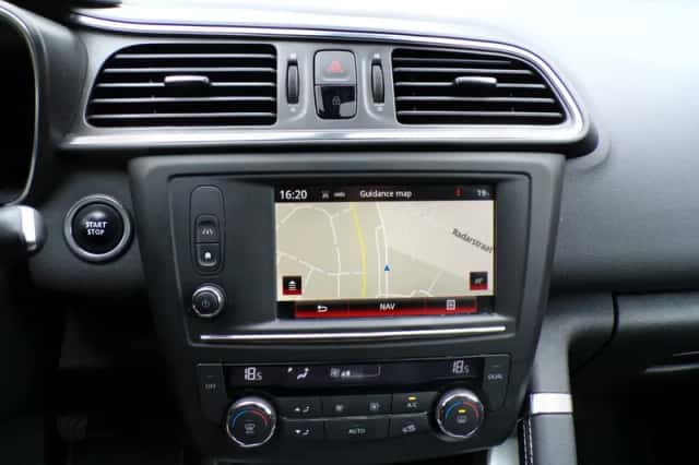 Renault Kadjar (2017) thumbnail 23