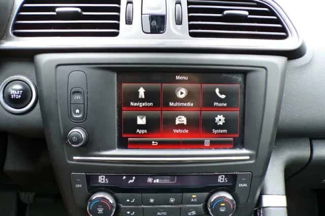 Renault Kadjar (2017) thumbnail 24