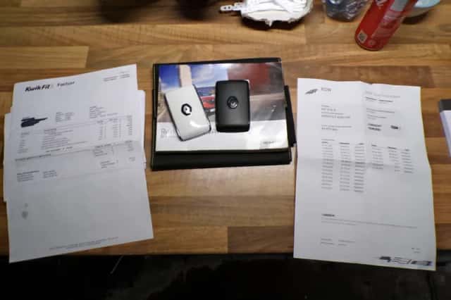 Renault Kadjar (2017) thumbnail 4