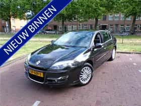Renault Laguna (2012)