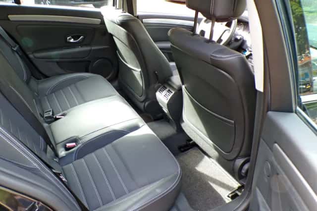 Renault Laguna (2012) thumbnail 15