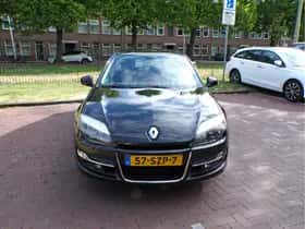 Renault Laguna (2012) thumbnail 5