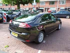 Renault Laguna (2012) thumbnail 8