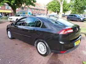 Renault Laguna (2012) thumbnail 10
