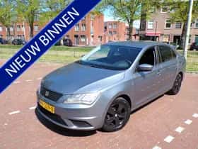 SEAT Toledo
