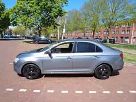 SEAT Toledo (2013) thumbnail 2