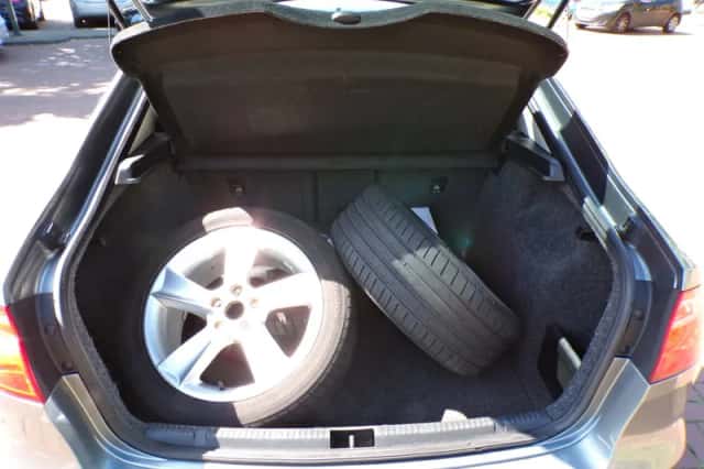 SEAT Toledo (2013) thumbnail 11