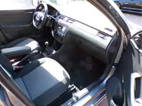 SEAT Toledo (2013) thumbnail 13
