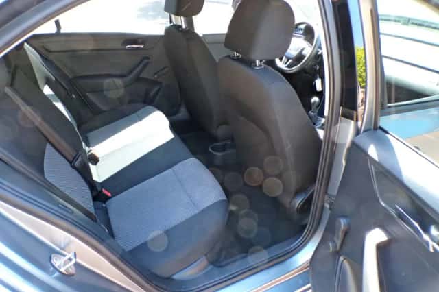 SEAT Toledo (2013) thumbnail 14