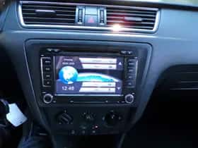 SEAT Toledo (2013) thumbnail 19