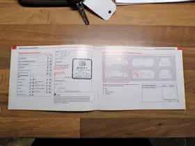 SEAT Toledo (2013) thumbnail 22