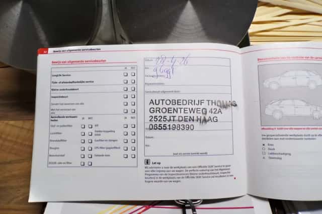 SEAT Toledo (2013) thumbnail 30