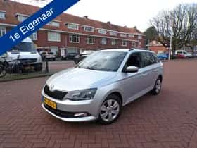 Škoda Fabia (2017) thumbnail 1