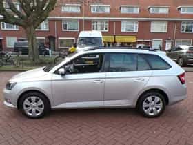 Škoda Fabia (2017) thumbnail 2