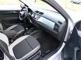 Škoda Fabia (2017) thumbnail 13