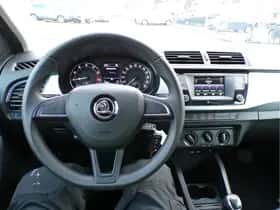 Škoda Fabia (2017) thumbnail 15