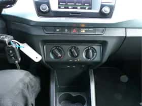Škoda Fabia (2017) thumbnail 19