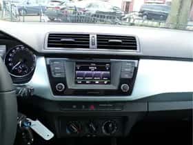 Škoda Fabia (2017) thumbnail 20