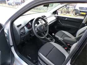 Škoda Fabia (2017) thumbnail 3