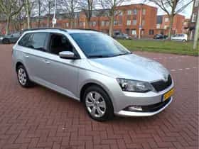 Škoda Fabia (2017) thumbnail 6