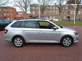 Škoda Fabia (2017) thumbnail 7