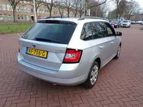 Škoda Fabia (2017) thumbnail 8