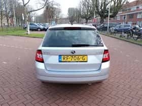 Škoda Fabia (2017) thumbnail 9