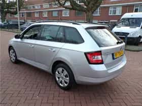 Škoda Fabia (2017) thumbnail 10