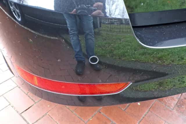 Škoda Fabia (2019) thumbnail 11