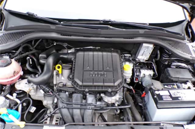 Škoda Fabia (2019) thumbnail 13