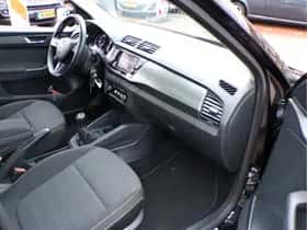 Škoda Fabia (2019) thumbnail 14