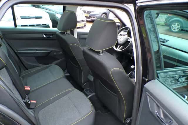 Škoda Fabia (2019) thumbnail 15