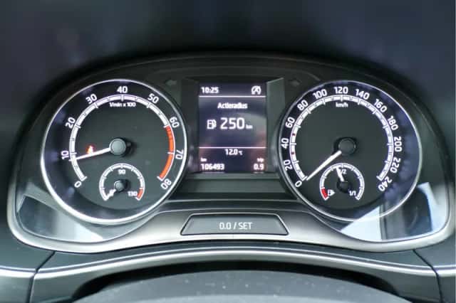 Škoda Fabia (2019) thumbnail 18