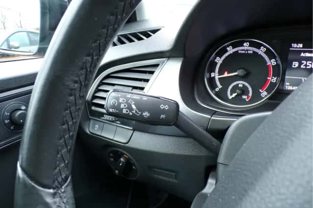 Škoda Fabia (2019) thumbnail 19