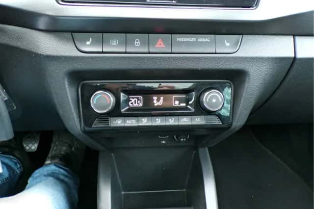 Škoda Fabia (2019) thumbnail 21