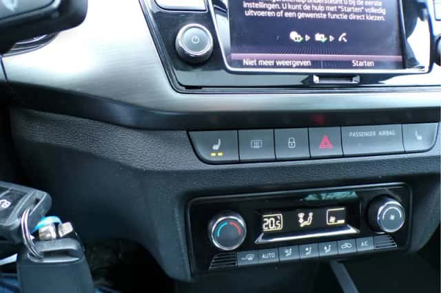 Škoda Fabia (2019) thumbnail 22