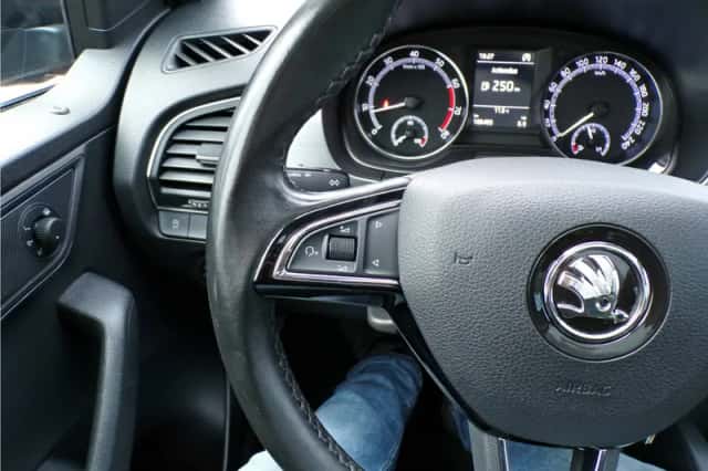 Škoda Fabia (2019) thumbnail 23
