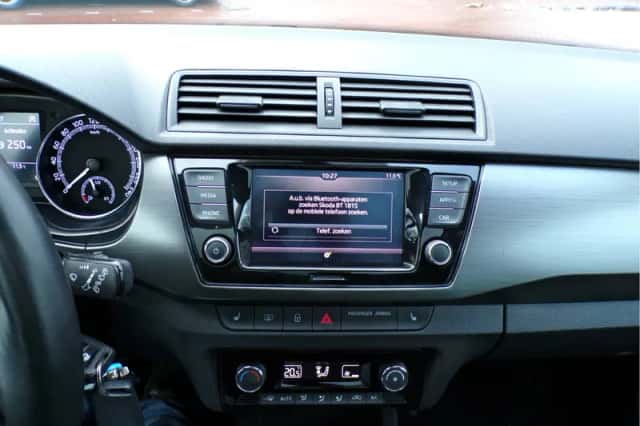 Škoda Fabia (2019) thumbnail 25