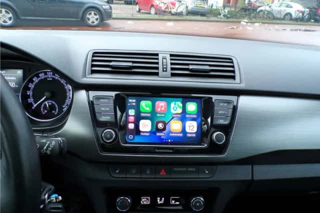 Škoda Fabia (2019) thumbnail 26
