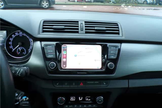 Škoda Fabia (2019) thumbnail 27