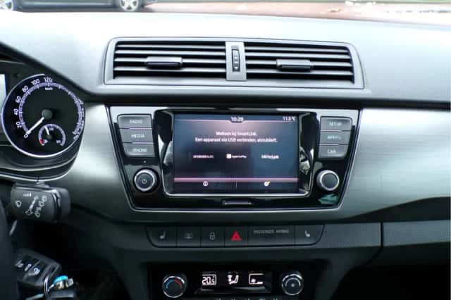 Škoda Fabia (2019) thumbnail 28