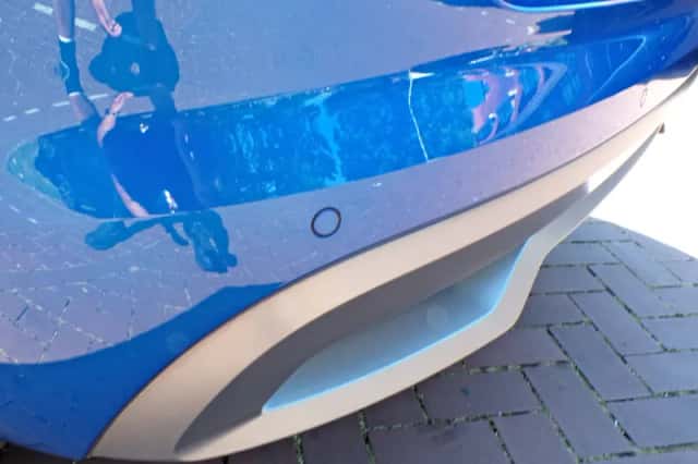 Škoda Kamiq (2019) thumbnail 11