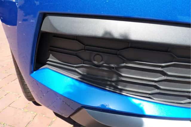 Škoda Kamiq (2019) thumbnail 14
