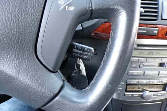 Toyota Avensis (2004) thumbnail 20